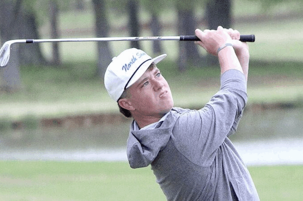 NSM’s Maples signs with Northeast